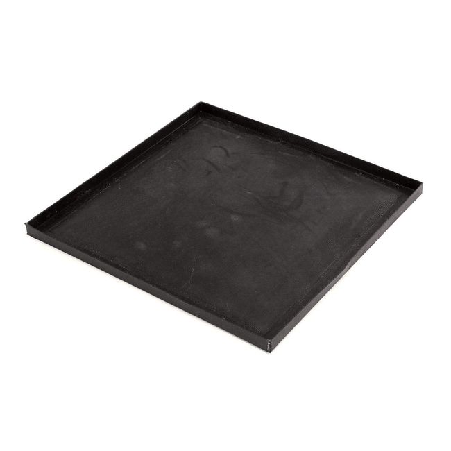 Merrychef Full Size Cooking Tray Black - 32Z4080