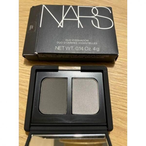 NIB NARS Nars Duo Eyeshadow Paris