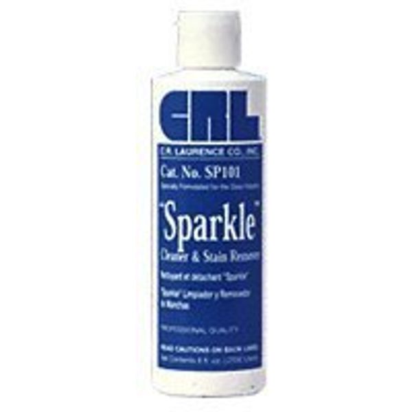 CRL"Sparkle" Cleaner and Stain Remover - 12 Bottles (Case)