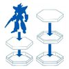 Trumpeter Master Tools 09963 model making accessories, hexagon base.