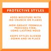 Cantu Protective Styles by Angela | Braiding & Twisting Gel | 8 oz