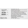 Shimano PTFE Road Brake Cable and Housing Set (Black)