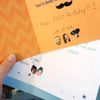 Custom Face & Pet Stickers, 0.75"
