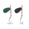 Forest No.07 Rondo Lure, 0.2 oz (5 g)