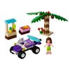 LEGO Friends Olivia’s Beach Buggy