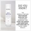Goldwell Dualsenses Just Smooth Taming Shampoo, 250ml