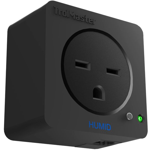 Advanced Nutrition 240V Humidity Device Station（DSH-2）