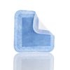 DermaRite Hydralock SA Super Absorbent Dressing with Non-Adherent Contact Layer and Waterproof Backing
