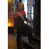 Mego - Star Trek Deep Space 9 Lt Worf 8 Action Figure