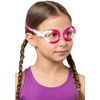 Cressi Starfish & Mini Light (White/Pink-Pink) [32/33]