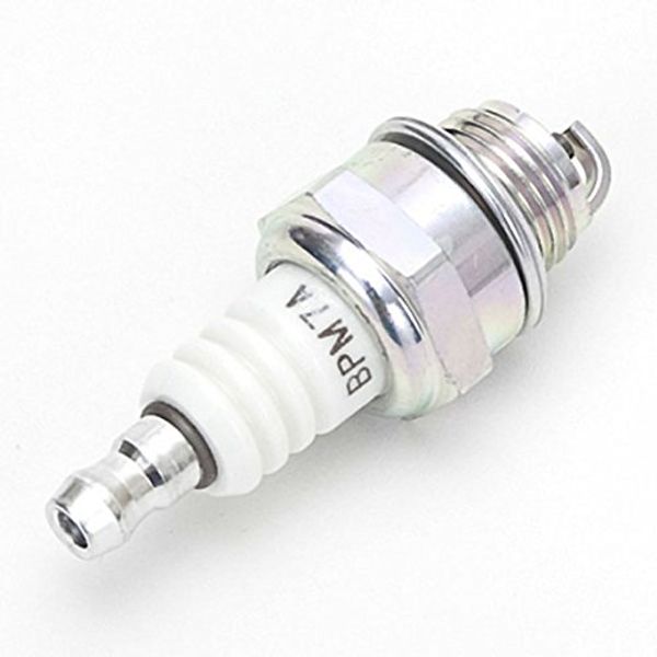 NGK Spark Plug BPM7A For Stihl Hedge Trimmers Models HS45 & HS75