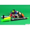 Tombow ABT 977 Dual Brush Pen - Saddle Brown