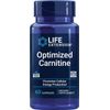 Life Extension Optimized Carnitine 60 Capsules