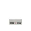 Nordic Austira Ski Headband, White