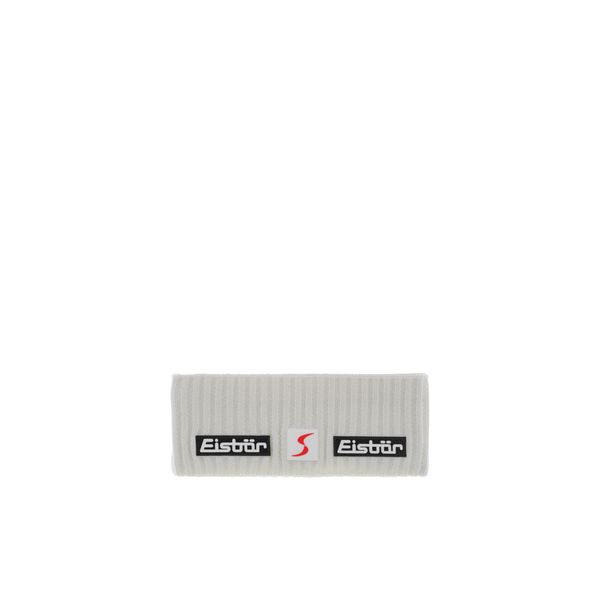 Nordic Austira Ski Headband, White