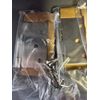 Hager 1543 4x4 Hinges