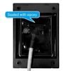 SECO-LARM PR-B1124-PQ ENFORCER BLUETOOTH Access Controller Proximity Card Reader