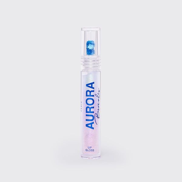 Vivienne Sabo - Lip Gloss Aurora Borealis 03