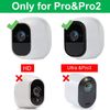 Solar Panel Compatible with Arlo Pro and Arlo Pro2 Camera,11.8Ft Power Cable and