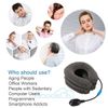 Cervical Neck Traction Device Collar Brace Neck Pain Relief - Neck Decompression