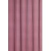 Elbersdrucke Ready Decoration, Polyester, red, H245 x B140 cm (1er Pack)