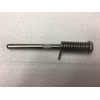 Gate Spring Hinge Black Garden Adjustable Self Closing PVC Heavy Duty Auto Close
