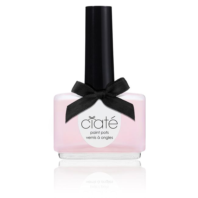 Ciaté London Paint Pot, Pretty in Putty 13.5 ml