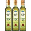 Fontana Extra Virgin Olive Oil, 500ml, 2ea