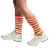 Boland 01911 Leg Warmers, Neon, Standard Size