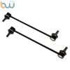For 2007-2013 Lancer Outlander Front Control Arm Ball Joint Suspension Kit 8PCS