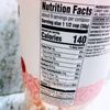 Target Favorite Day. Kettle Corn Candy Cane W/Candy Cane Pieces. 10oz See Below