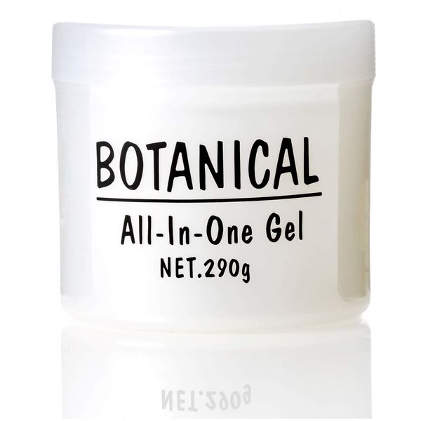 botanical all-in-one gel 290g