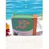 Cielche Natural Handmade Soap Bar 150 Gr (Aloe Vera)