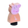 Peppa Pig Wooden Family Figures