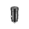 BUDI 33W Mini PD Car Charger