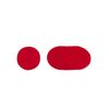 molten RED MAPR Marker Pad, Pack of 6