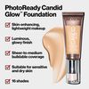 PhotoReady Candid Glow Moisture Foundation Crème Brulee