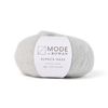 Mode at Rowan, Alpaca Haze, Silver, 25g