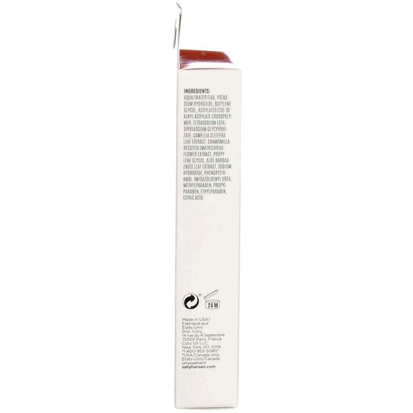Sally Hansen Instant Cuticle Remover 30 ml