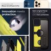 Spigen Tough Armor Case Compatible with iPhone 12 Pro / 12 - Gunmetal