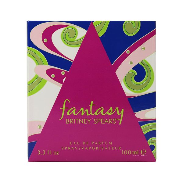 Britney Spears Fantasy EDP 100ML Bayan Parfümü