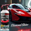 CERAMIC CAR COATING POLYSILAZANE "ADVANCED TRICURE TECHNOLOGY PAINT PROTECTION"
