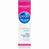 Pearl Drops - Luminous Bright White Toothpolish - Whitening Effect - Pro-Shine Complex - 75ml