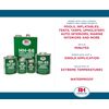 HH-66 Vinyl Cement, 4 oz. can - RH Adhesives