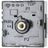 SPARES2GO Energy Regulator compatible with DeLonghi Oven Switch Thermostat Control Unit