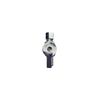 Apollo APXVS1214C VALVE STOP 1/2 X 1/4IN Chrome