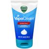 Vicks VapoCream Moisturizing Cream 3 OZ