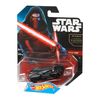 Hot Wheels Star Wars Character Car #15
