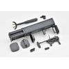Tomytec 326694 GeoColle Combat Weapons Series DCML04 Launcher Set A NON Scale Plastic Model