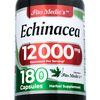FITO MEDIC'S Lab | echinacea |180 Capsules | echinacea Supplement | Ultra high Absorption.
